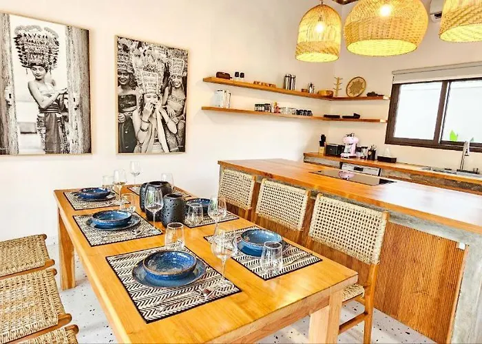 Luxury 2br Tropical In Jimbaran, Bali