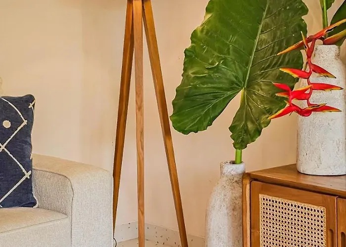 Luxury 2br Tropical In Jimbaran, Bali