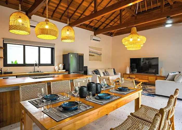 Luxury 2br Tropical In Jimbaran, Bali Villa