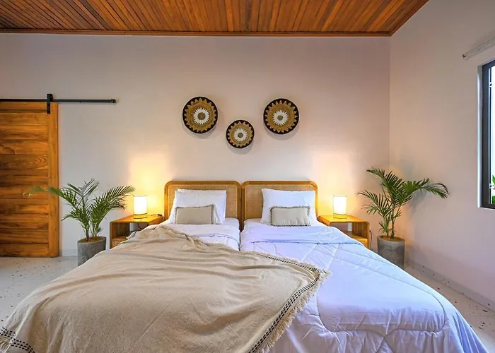Luxury 2br Tropical In Jimbaran, Bali