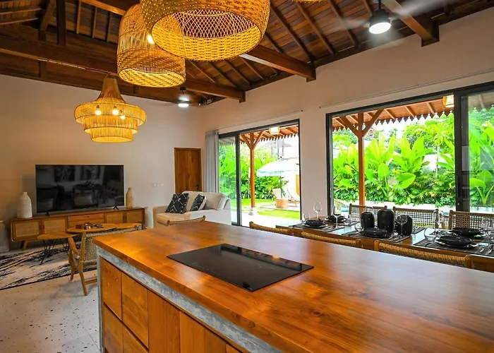 Luxury 2br Tropical In Jimbaran, Bali Jimbaran
