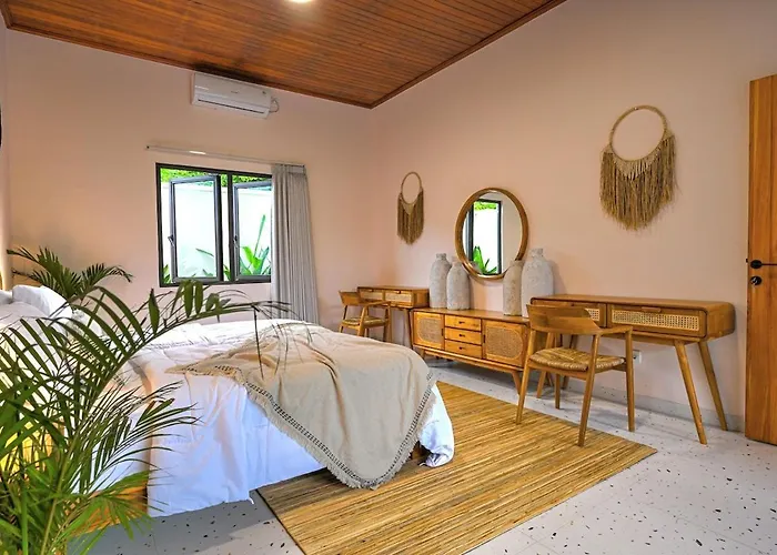 Luxury 2br Tropical In Jimbaran, Bali Jimbaran