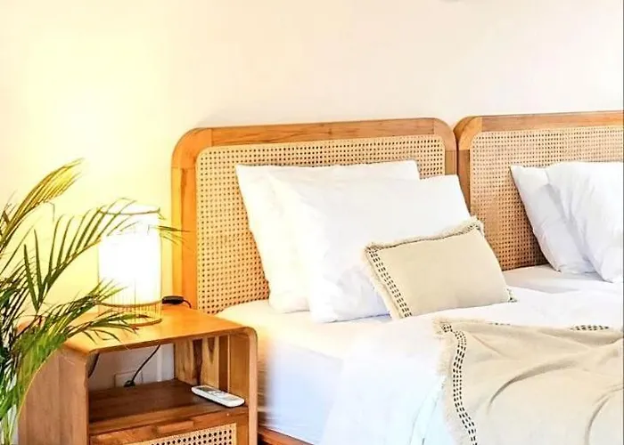 Luxury 2br Tropical In Jimbaran, Bali * Jimbaran