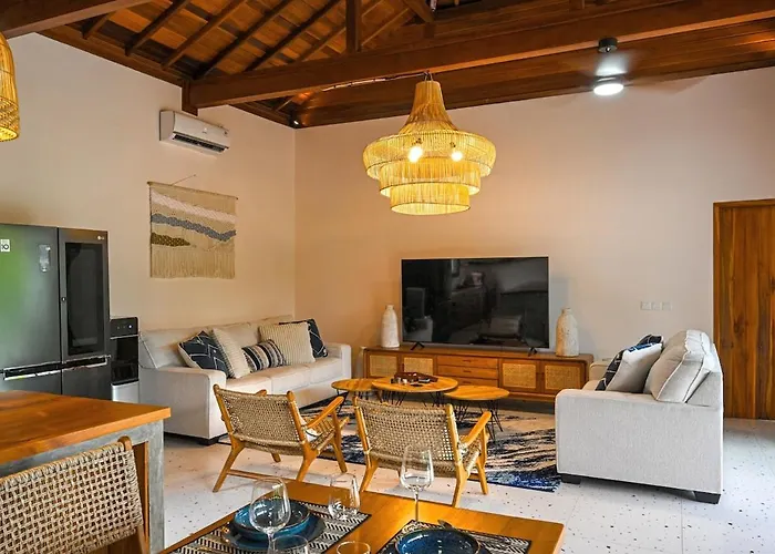 Luxury 2br Tropical In Jimbaran, Bali *