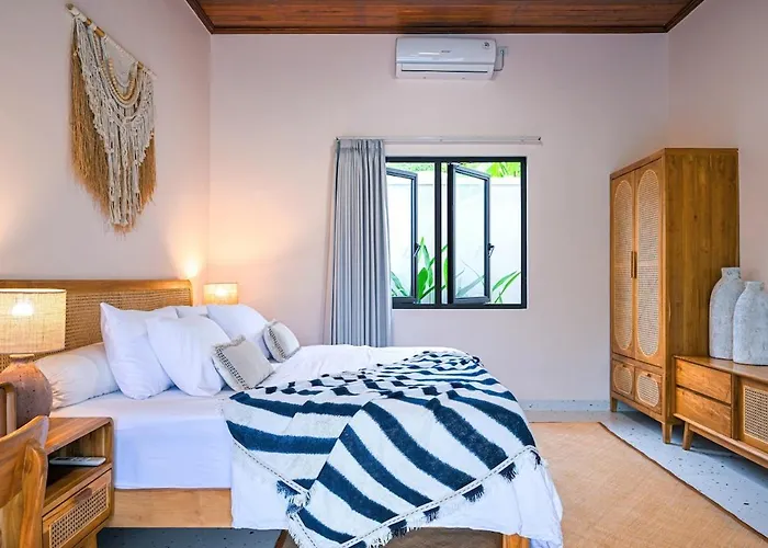 Luxury 2br Tropical In Jimbaran, Bali * Jimbaran