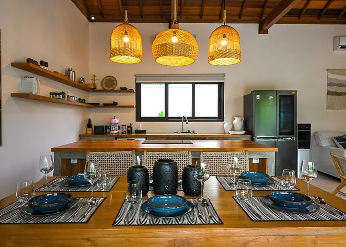 Luxury 2br Tropical In Jimbaran, Bali *