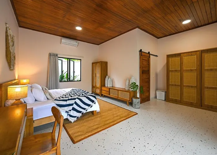 Luxury 2br Tropical In Jimbaran, Bali Jimbaran