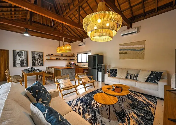Luxury 2br Tropical In Jimbaran, Bali * Jimbaran